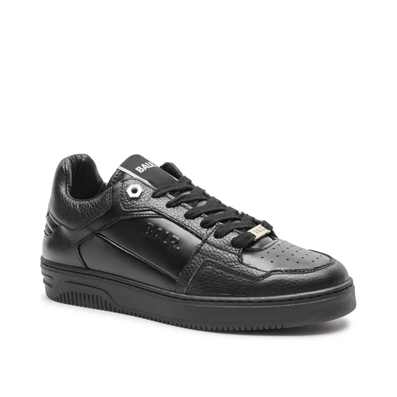 BALR. De piele sneakers