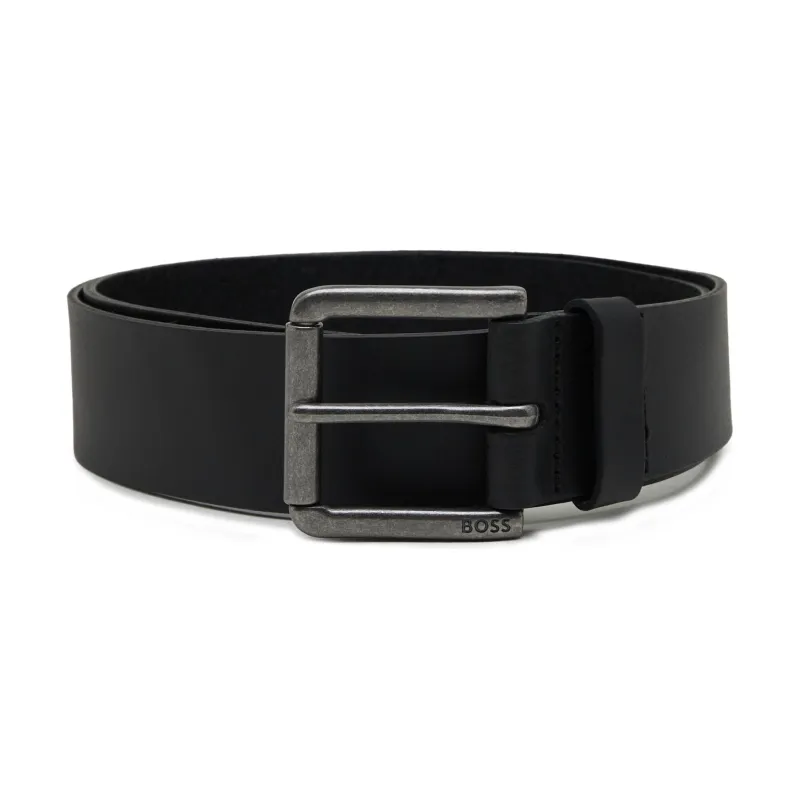 BOSS BLACK De piele curea Joris