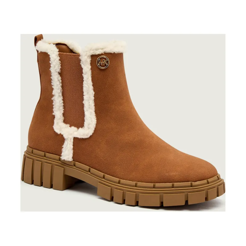 Michael Kors KIDS Ghete chelsea BLAKE CHELSEA | shearling