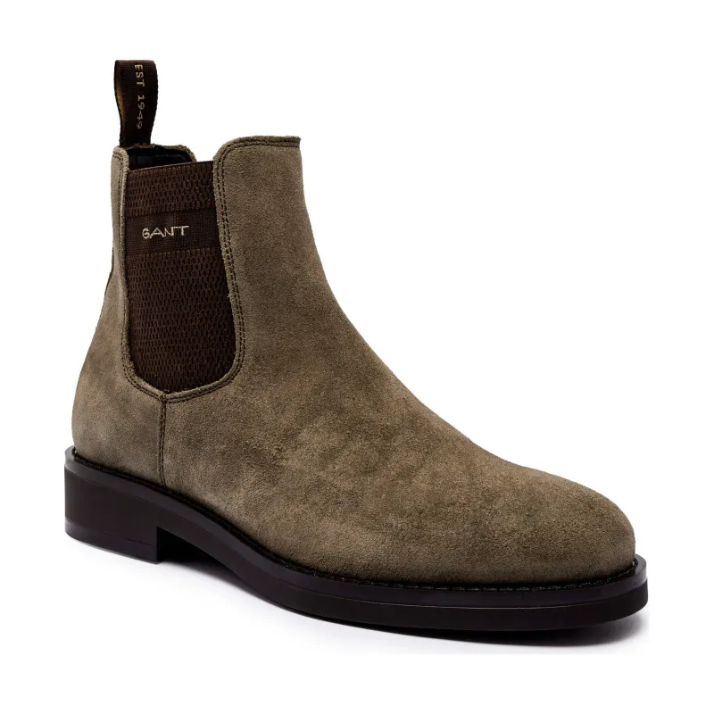 Gant De piele ghete chelsea Prepdale