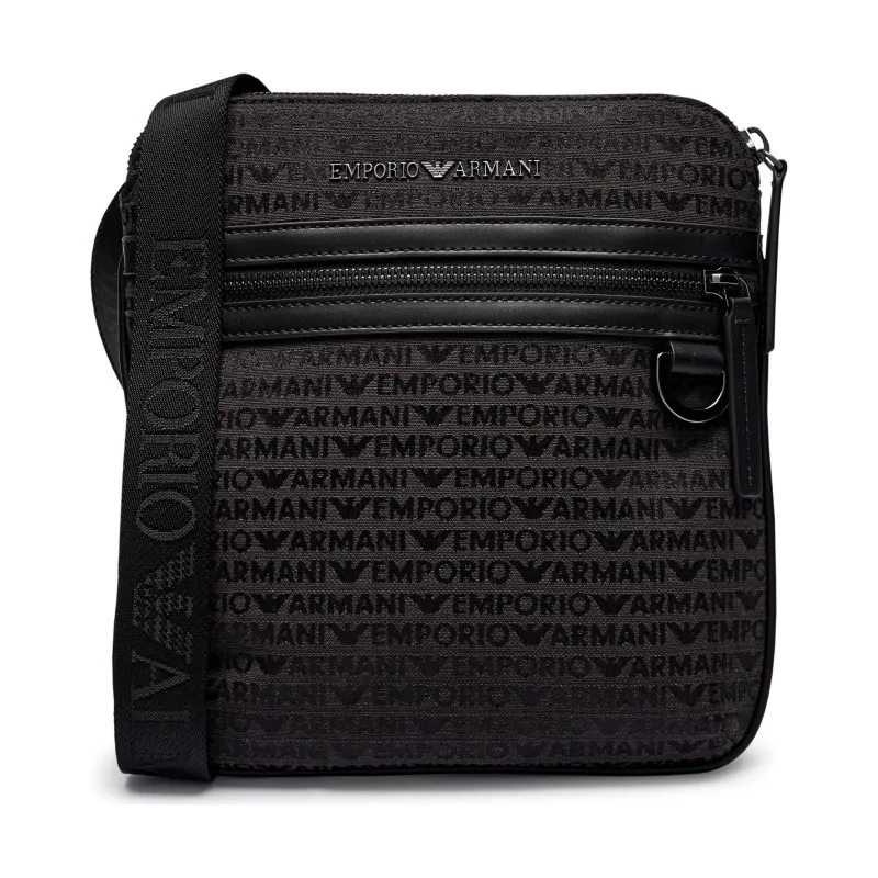 Emporio Armani Geantă reporter