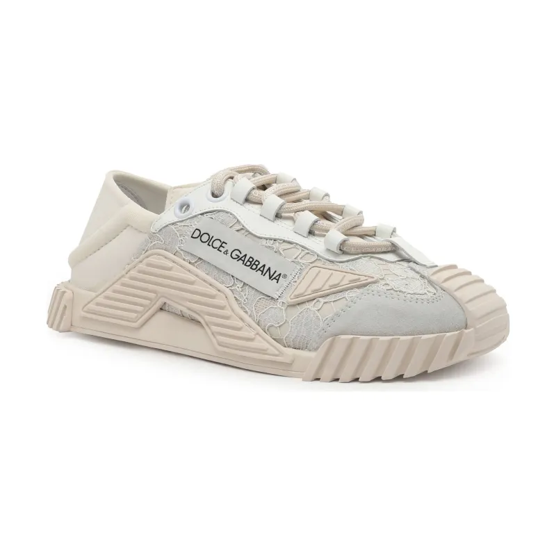 Dolce & Gabbana De piele sneakers