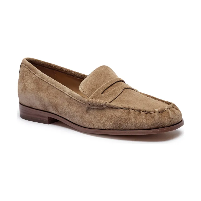 Michael Kors De piele pantofi loafer CARLSON