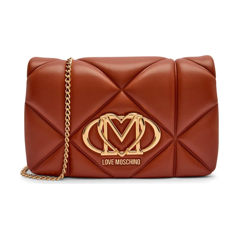 Love Moschino Geantă poștaș