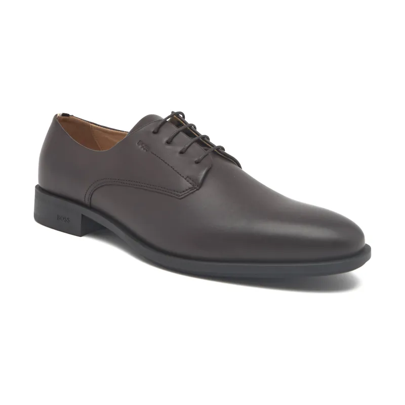 BOSS BLACK De piele pantofi Colby_Derb