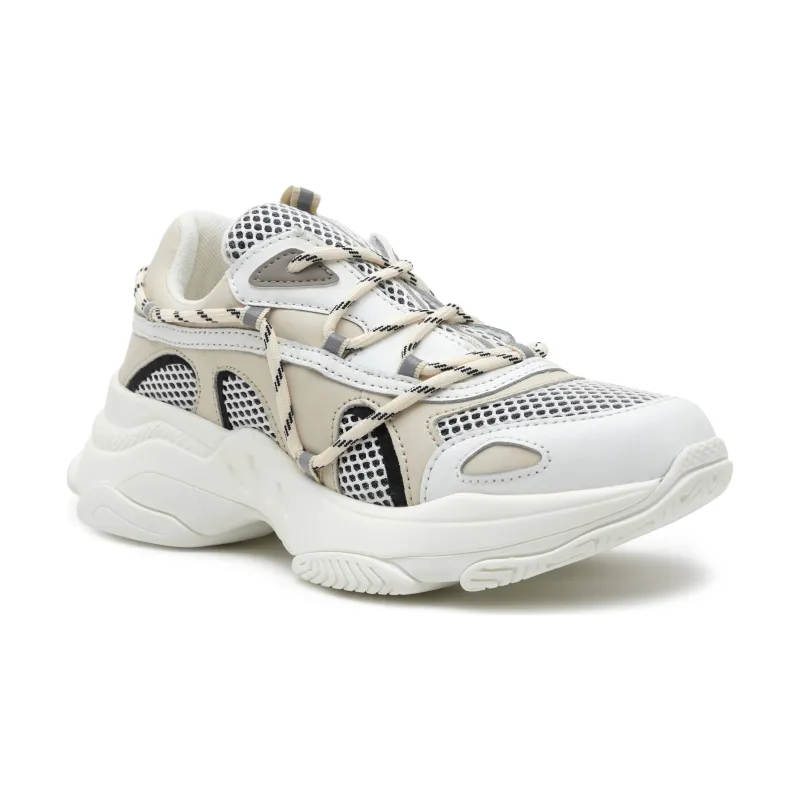 TWINSET De piele sneakers