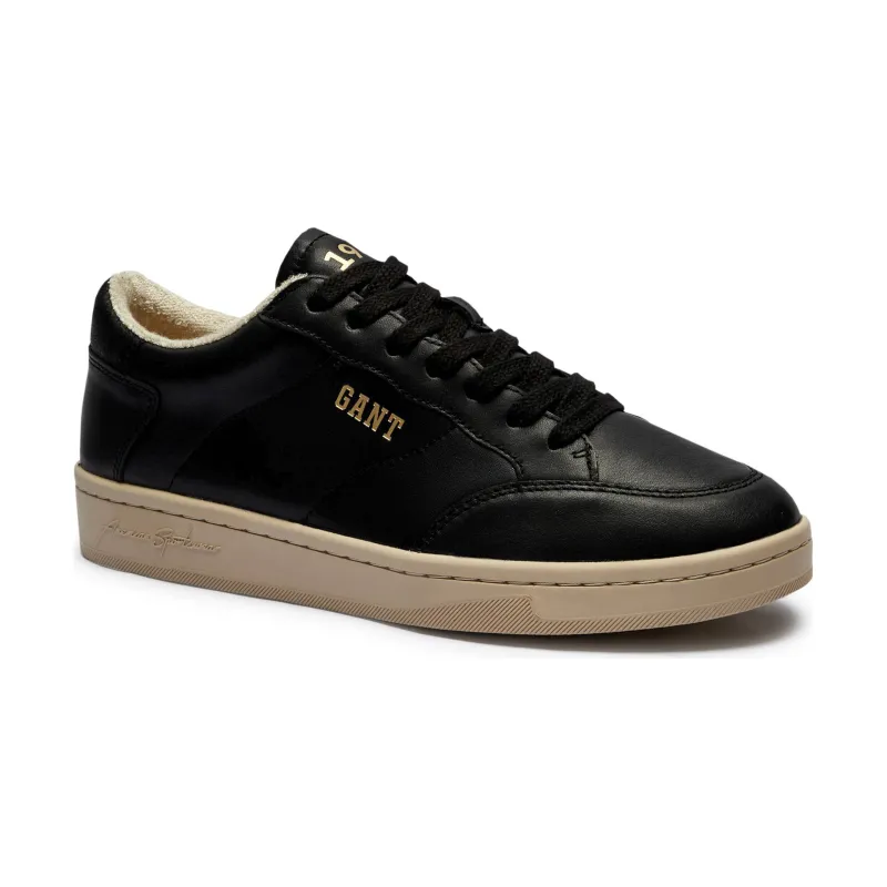 Gant De piele sneakers Prepus