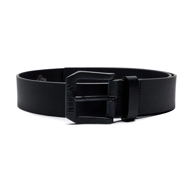 Replay De piele curea CRUST