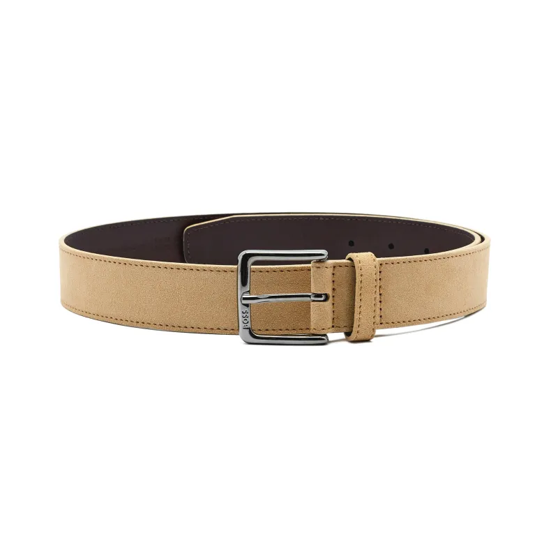 BOSS BLACK De piele curea Ronnie