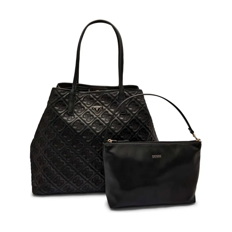 Guess Geantă shopper 2 în 1 ADELASIA