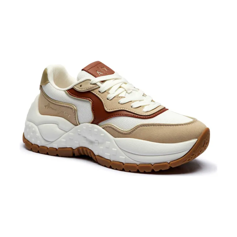 Armani Exchange Sneakers