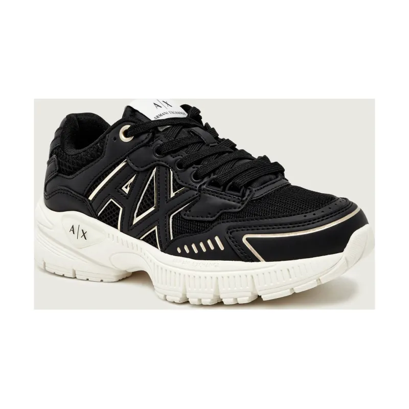 Armani Exchange Sneakers