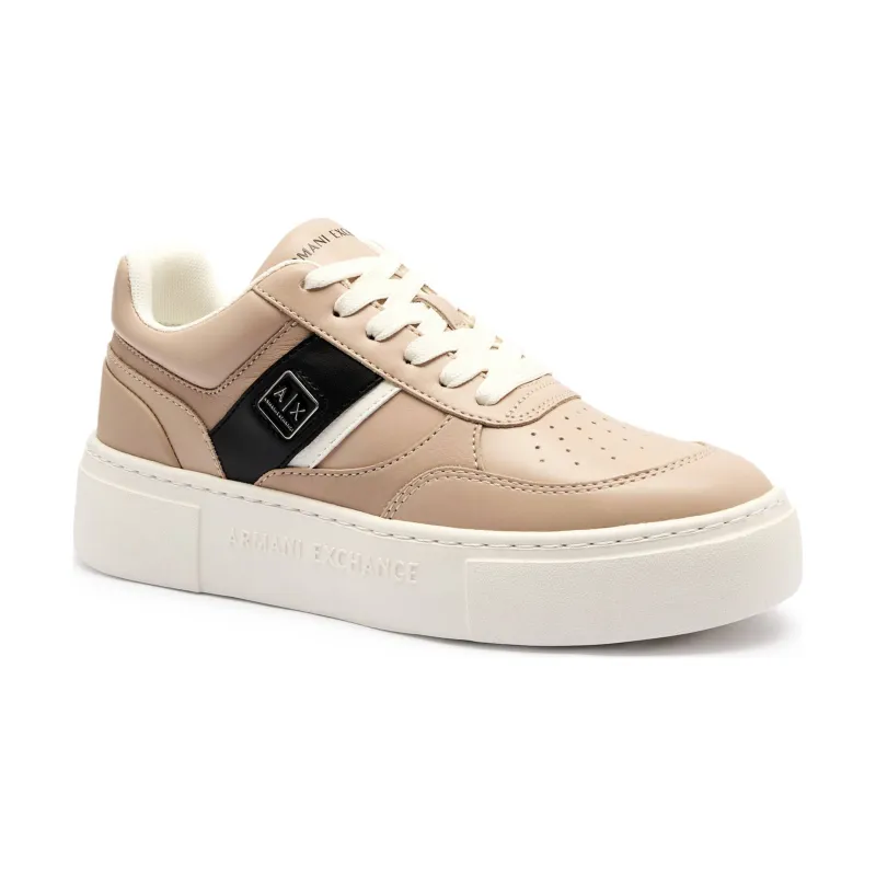 Armani Exchange Sneakers