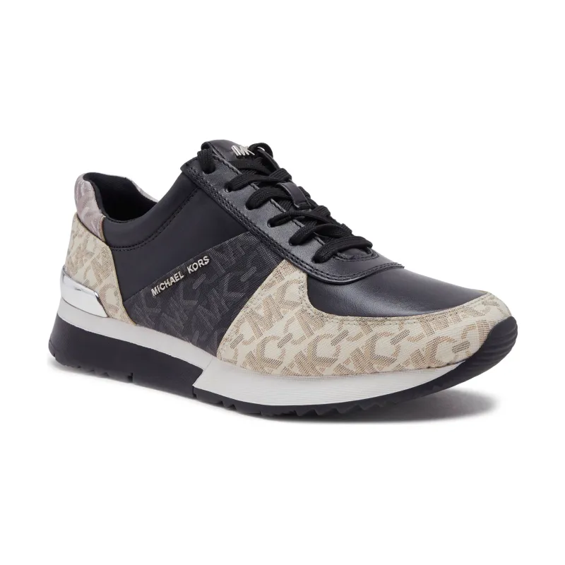 Michael Kors De piele sneakers ALLIE TRAINER