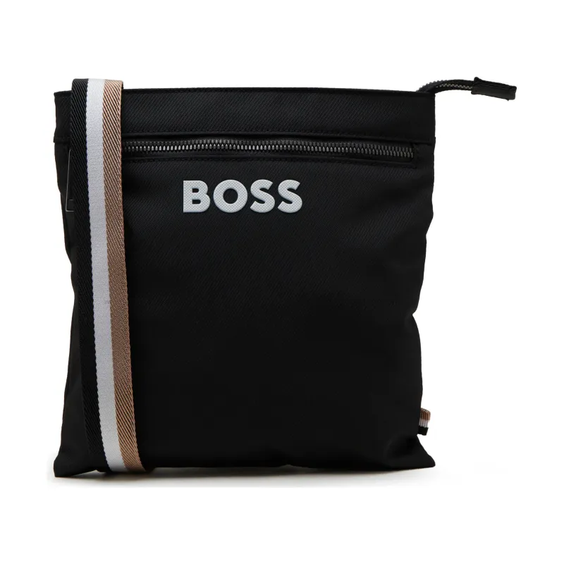 BOSS BLACK Geantă reporter Catch_3.0_Envelope L