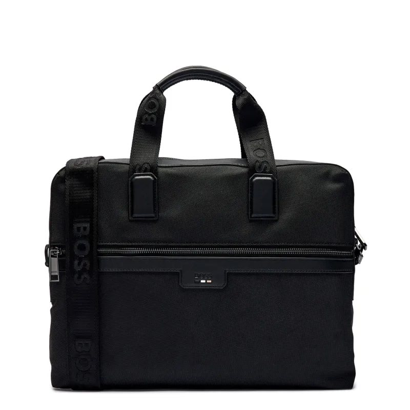 BOSS BLACK Geantă pentru laptop Ray_N