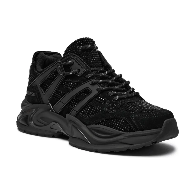 Guess De piele sneakers BELLUNA