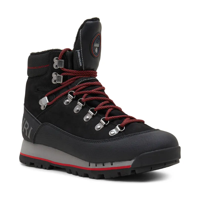 Napapijri De piele insulete F2ROCK02
