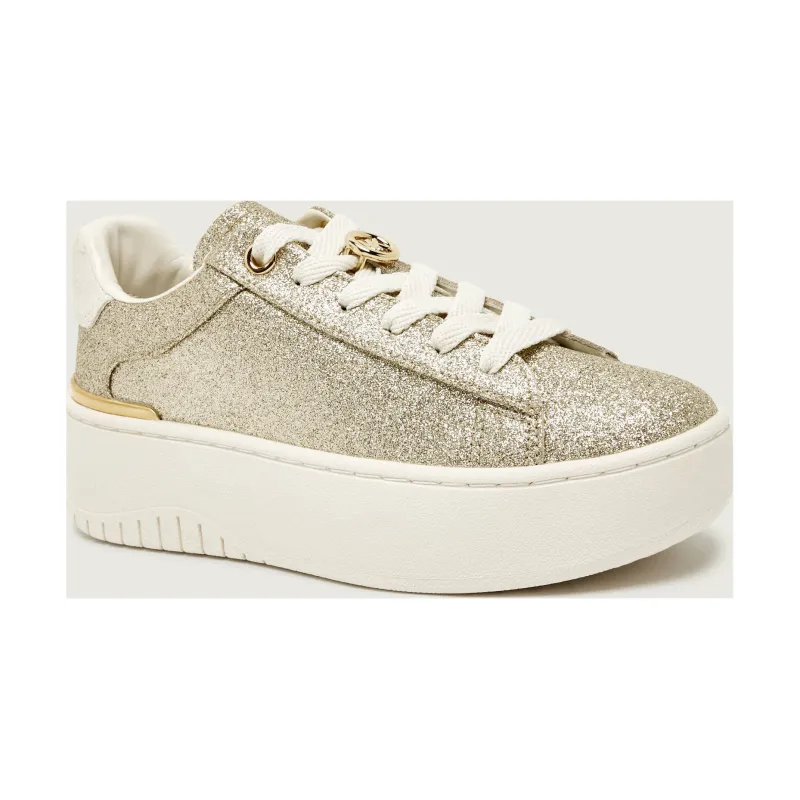 Michael Kors Teniși din piele DOTTIE