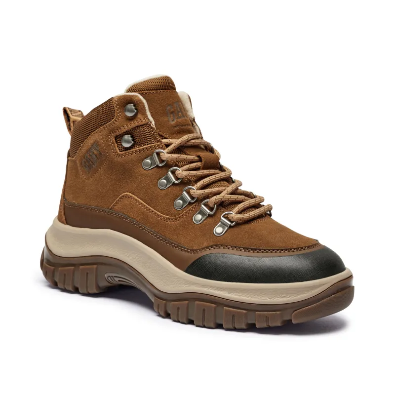 Gant De piele ghete de trekking Hillark