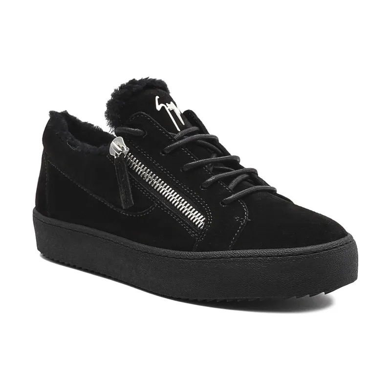 Giuseppe Zanotti De piele teniși