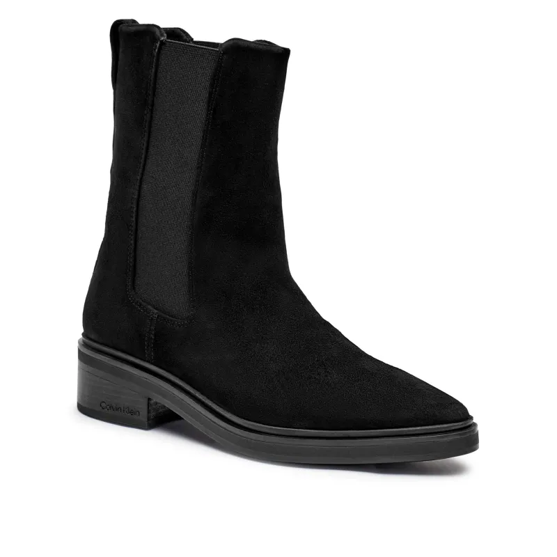 Calvin Klein De piele ghete chelsea CHELSEA