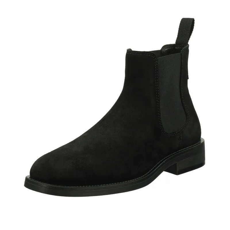 Gant De piele ghete chelsea Rizmood