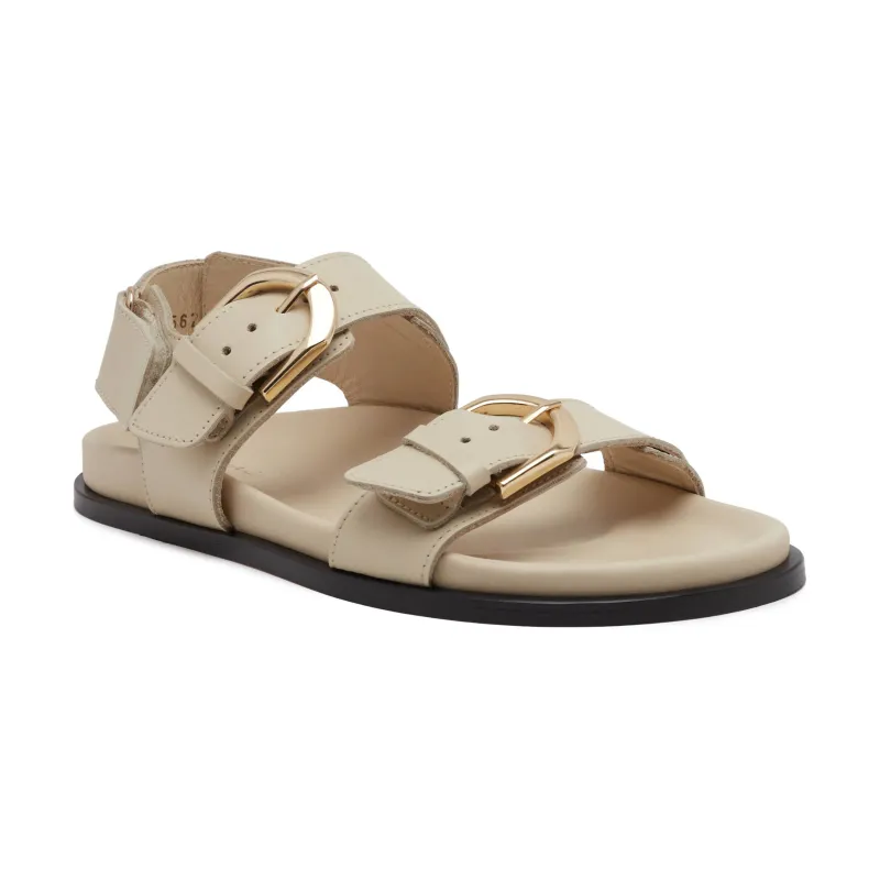 Alohas De piele sandale