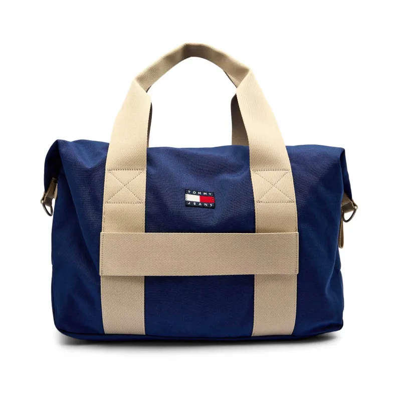 Tommy Jeans Geantă sport RETRO COOL