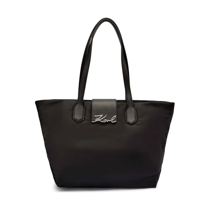 Karl Lagerfeld Geantă shopper k/signature