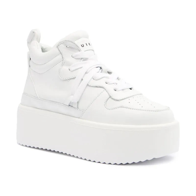 INUIKII De piele sneakers COLETTE HIGH