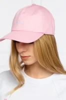 Șapcă baseball MSGM 	roz pudră	