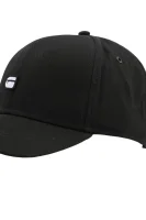 șapcă baseball G- Star Raw 	negru	
