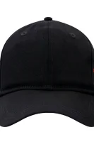 șapcă baseball MONOGRAM Calvin Klein 	negru	