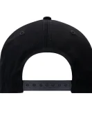 șapcă baseball MONOGRAM Calvin Klein 	negru	