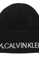 Căciulă Calvin Klein Performance 	negru	