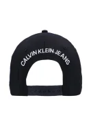 Șapcă baseball CKJ ESSENTIALS Calvin Klein 	negru	