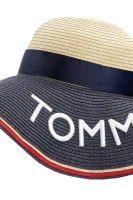 Pălărie Tommy Hilfiger 	bluemarin	