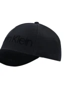 Șapcă baseball Calvin Klein 	negru	