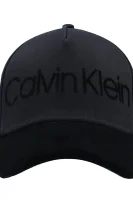 Șapcă baseball Calvin Klein 	negru	