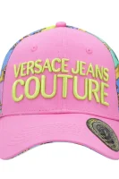 Șapcă baseball Versace Jeans Couture 	multicolor	