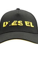 Șapcă baseball Cidies Diesel 	negru	