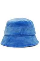 Pălărie ELLIE VELOUR Juicy Couture 	bluemarin	