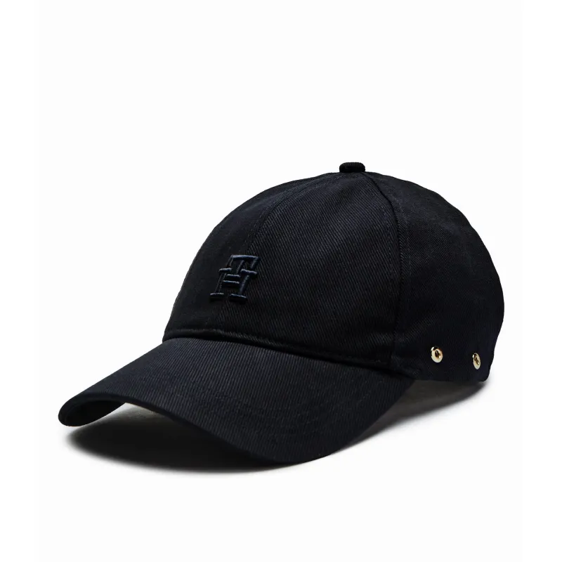 Tommy Hilfiger Șapcă baseball NAVAL