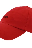 șapcă baseball TJU SPORT Tommy Jeans 	roșu	