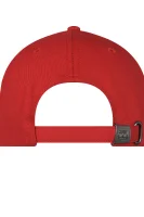 șapcă baseball Classic Tommy Hilfiger 	roșu	