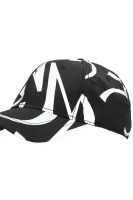Șapcă baseball McQ Alexander McQueen 	negru	
