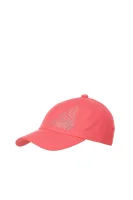 șapcă baseball EA7 	roz	