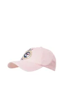 șapcă baseball Fiarra 1 Napapijri 	roz	