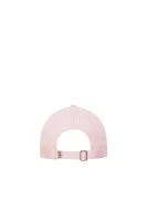 șapcă baseball Fiarra 1 Napapijri 	roz	